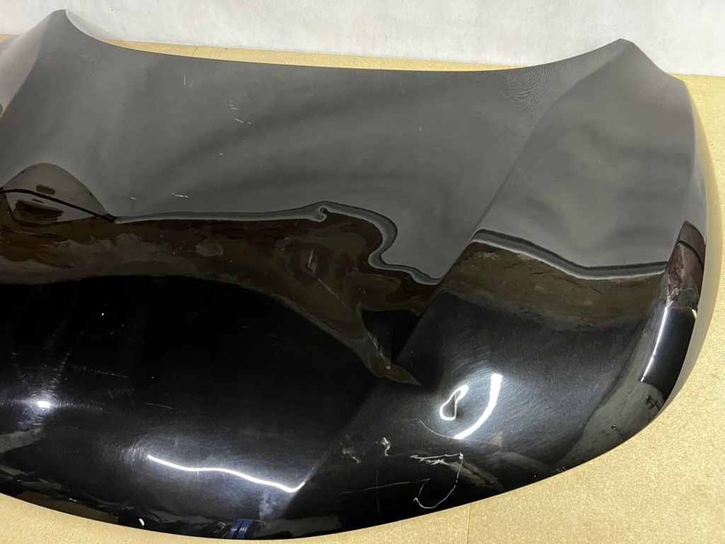 фото №13, Nissan qashqai ii j11 капот передняя 13-17r