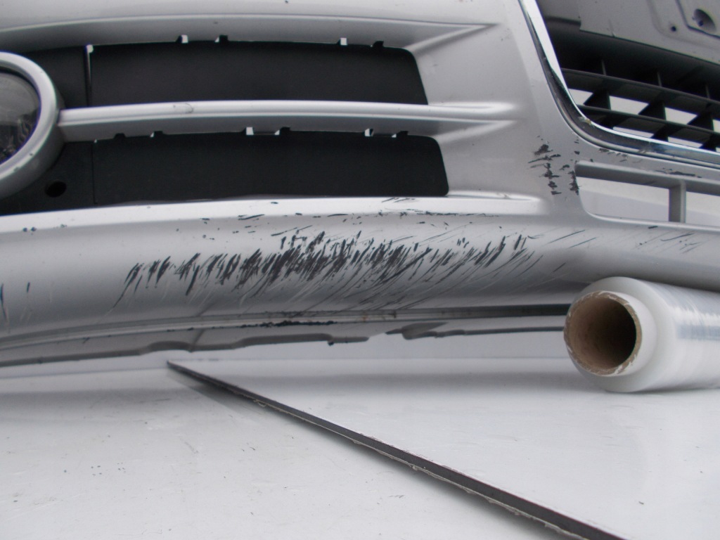 фото №12, Бампер передний перед audi a4 b7 ly7w 2005 - 2008