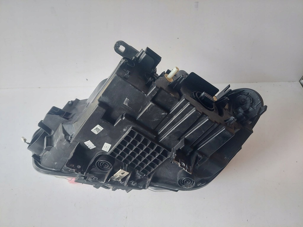 фото №8, Bmw x1 f48 лампа правая перед передняя full led