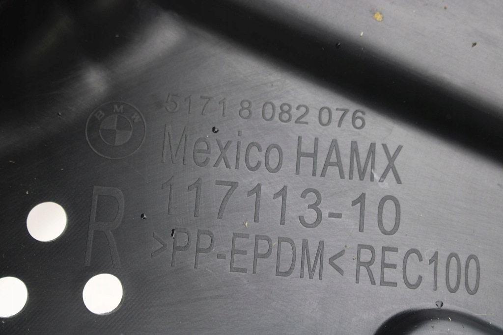 Bmw 2 m2 g87 підкрилок передні 51718070503 51718070504 перед 51758082493 517 Оригінал