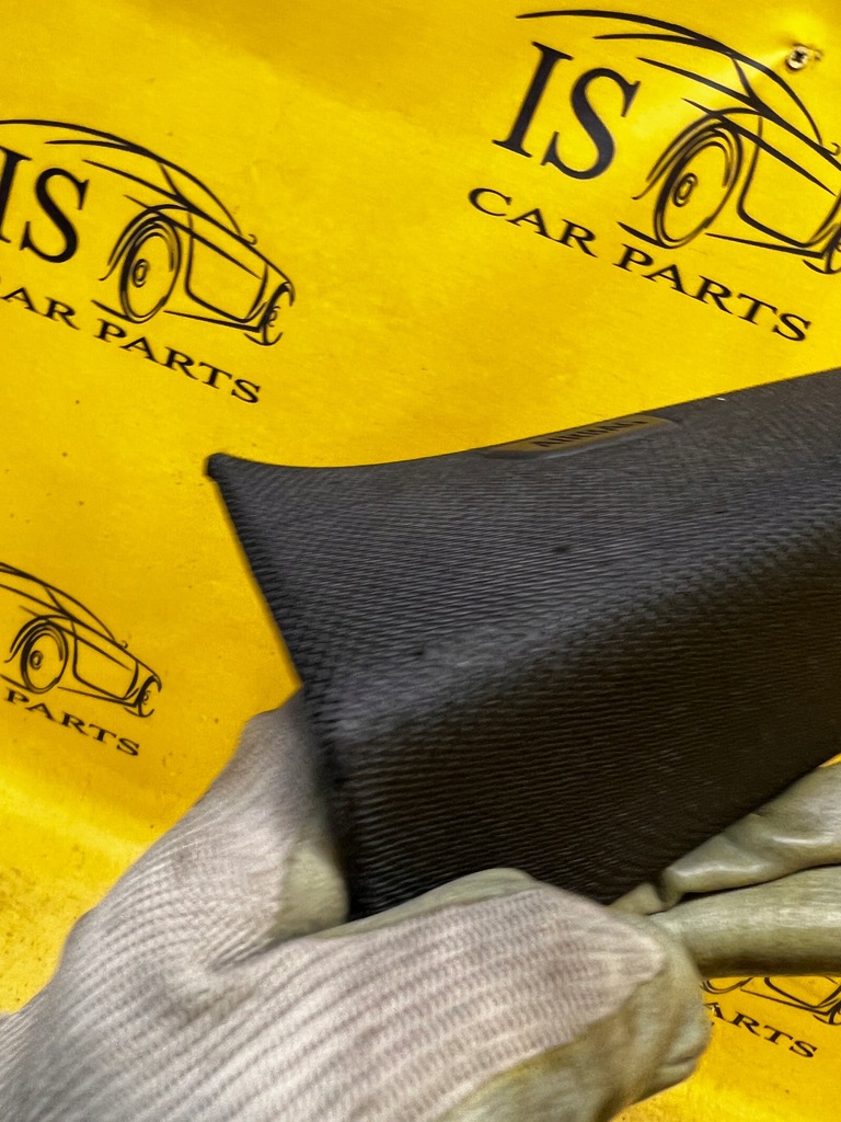 фото №8, Защита обшивка стойка a левая czarna bmw 5 g30