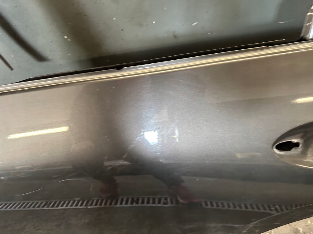 фото №5, Дверь голый płat левый задняя mazda cx-5 коричневые lubelskie