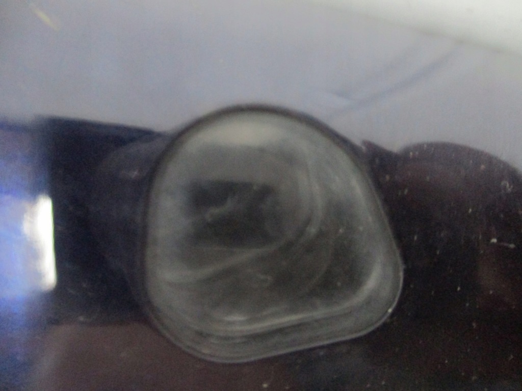 фото №13, Зеркало citroen ds7 18r левая