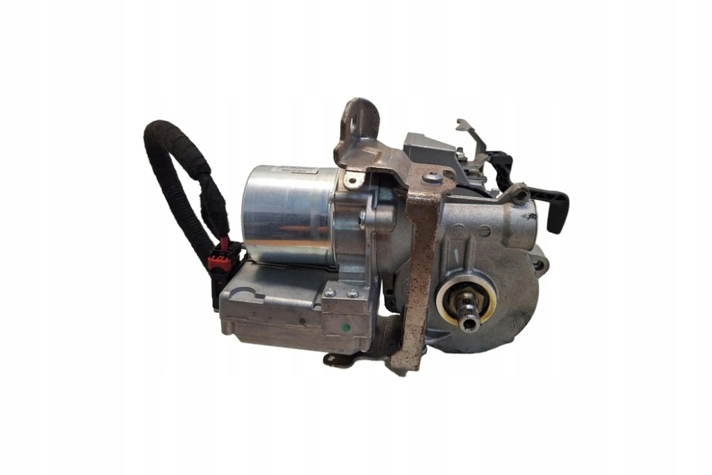 фото №6, Електричний підсилювач керма renault captur j5_ 488103416r 1.5l