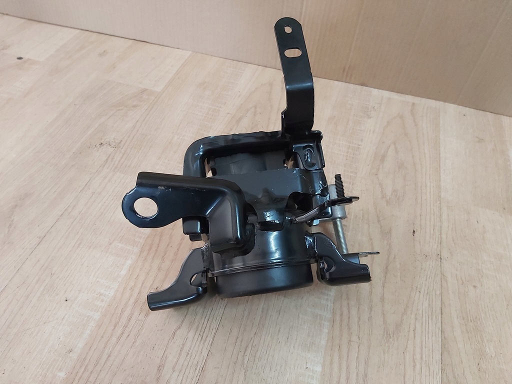 фото №2, Toyota rav4 v 2,5 подушка двигателя правая r3