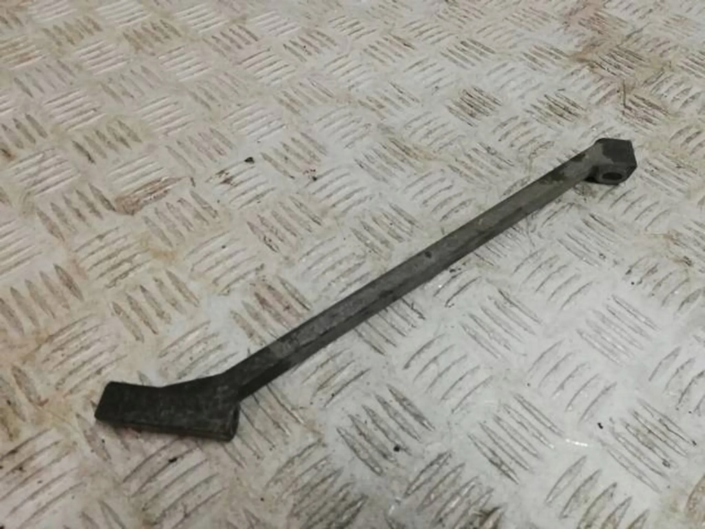 фото №1, Кронштейн двигуна renault kangoo ii iii 1.6 8200122051