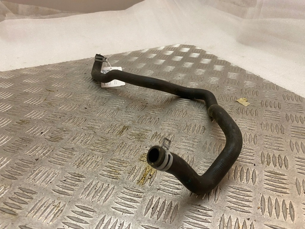 фото №6, Volvo xc90 2018 шланг / wąż радиатора