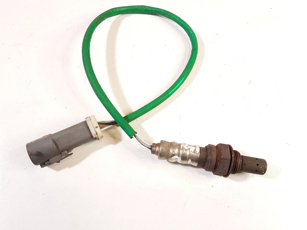 фото №1, 2005 mazda tribute датчик лямбда-зонд yl849f472ae