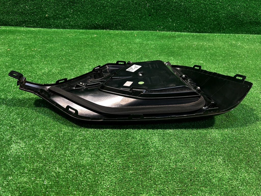 фото №12, Honda civic x решітка бампера ліва лівий задня задня 71508-tgg