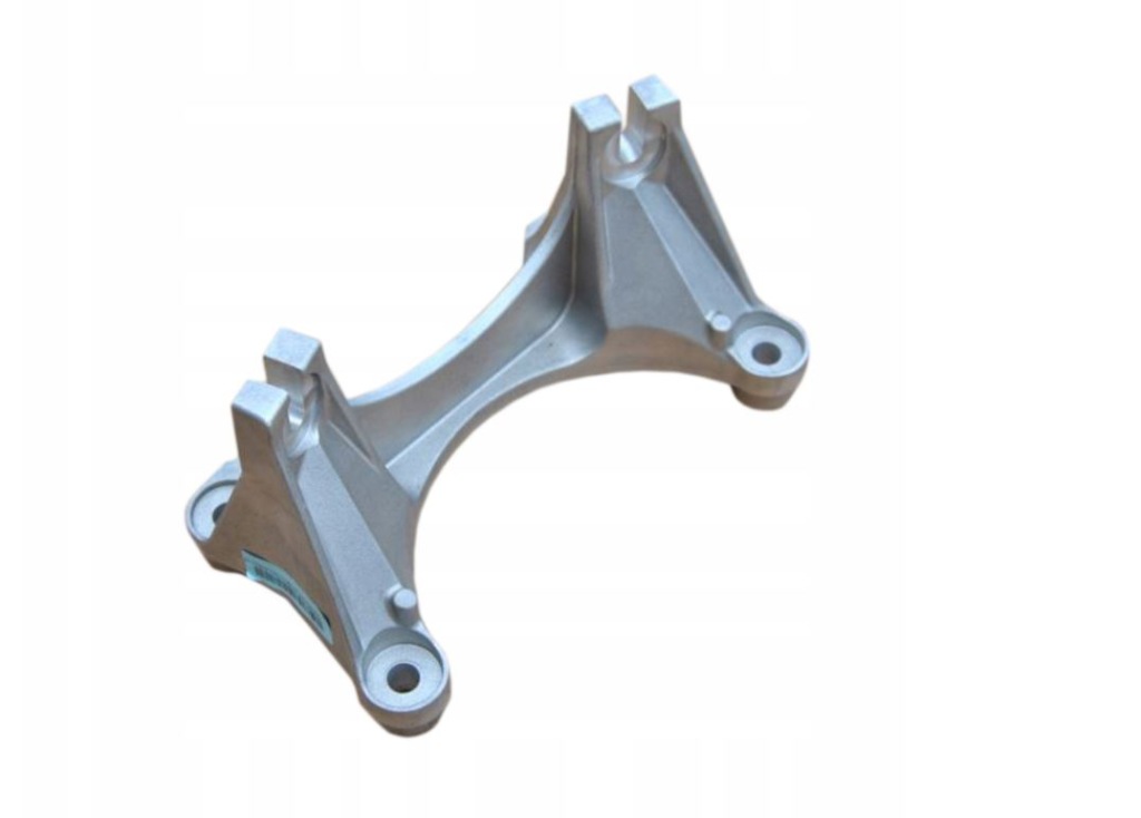 фото №1, Кронштейн нижний коробки передач alfa romeo giulia