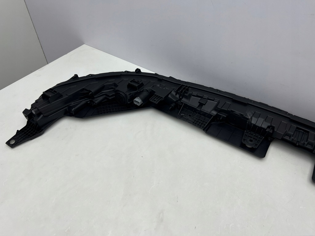 фото №8, Hyundai kona ii ev electric sx2 лампа накладка передняя led drl 2023-