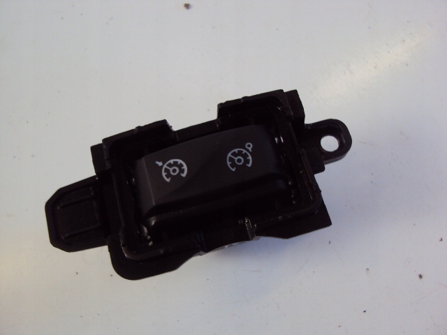 фото №1, Панель кнопка круиз-контроль renault captur lift 19r