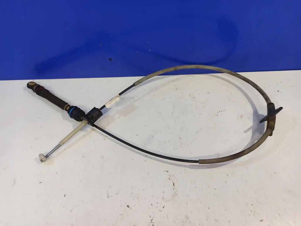 фото №1, Volvo xc90 2013 троси перемикання передач