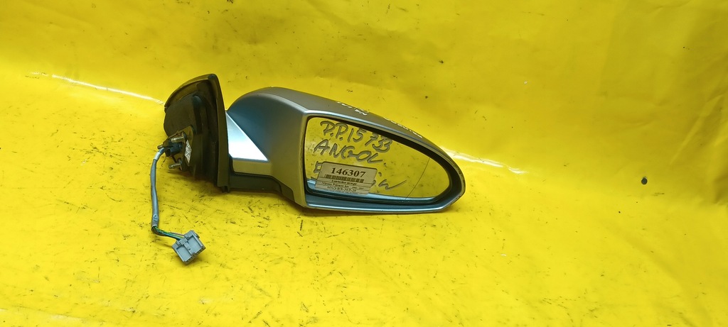 фото №14, Дзеркало el.prawe primera p12 anglik lak.kyog