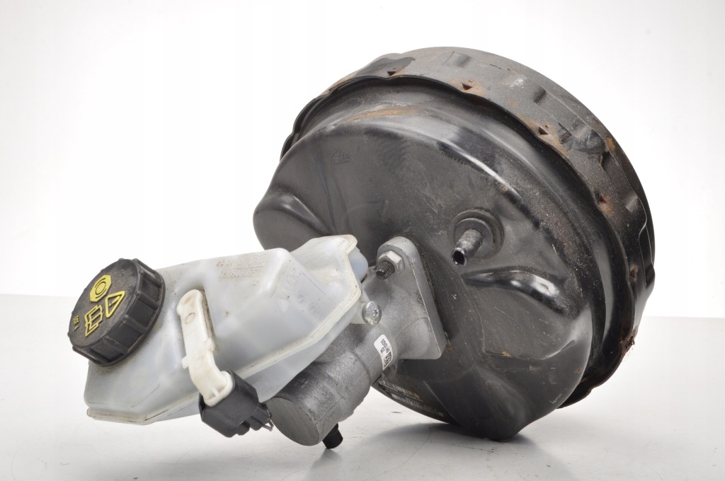 фото №1, Volvo xc60 i 2.4 d5 підсилювач гальм lift p31400468