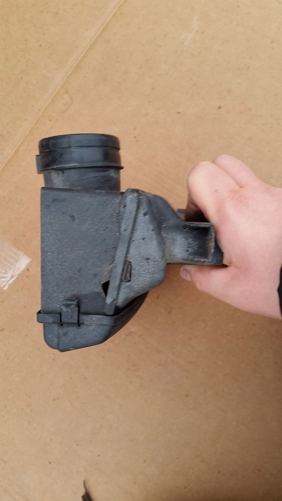 фото №11, Seat altea leon ii 04-12 впуск воздуха 5p0805971