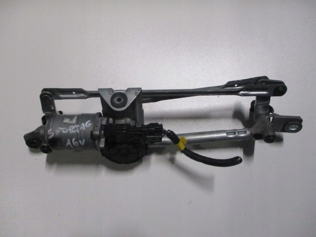 фото №1, Механизм дворник kia sportage 16r