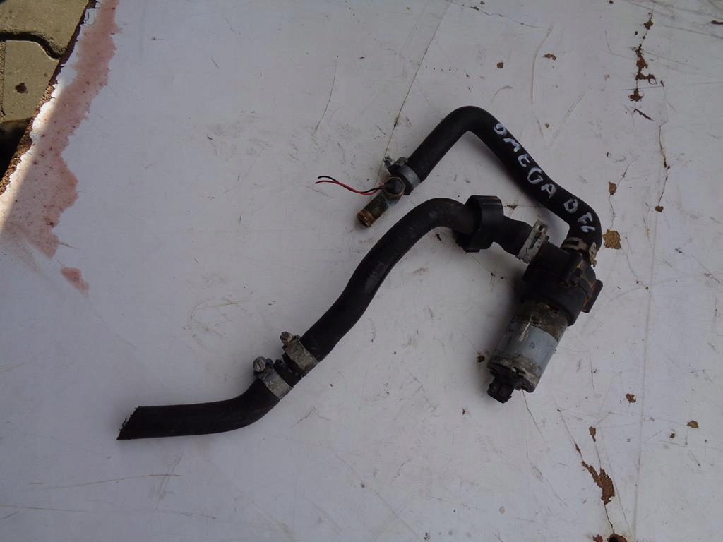 Купить Помпа жидкость 90566929 opel omega b fl