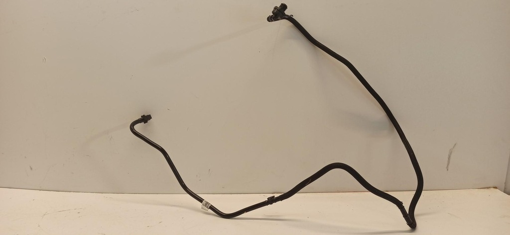 фото №1, Dacia sandero stepway iii шланг усилитель тормозов 474017180r