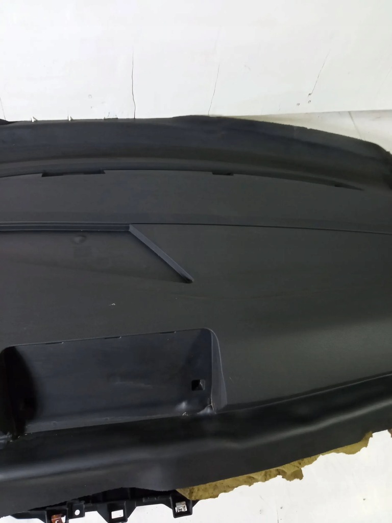 фото №6, Seat tarraco приборная панель приборная консоль накладка подушка безопасности оригинал wlkp