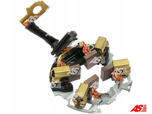 Szczotkotrz. стартер as-pl sbh0080 Цена