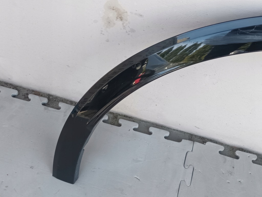 фото №5, Молдинг задня права audi q4 e-tron 89a задня правий