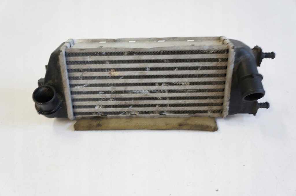 фото №1, Інтеркулер радіатор ford ka 1.3 tdci