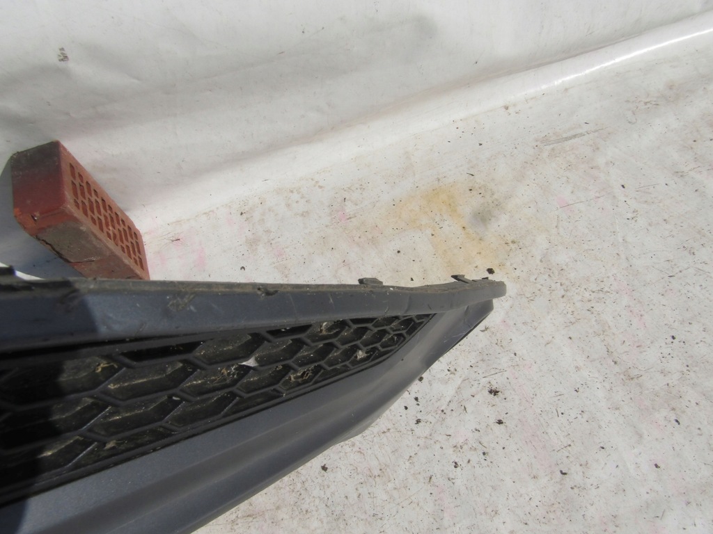 фото №7, Диффузор спойлер задняя audi a5 b9 8w6 16- s-line