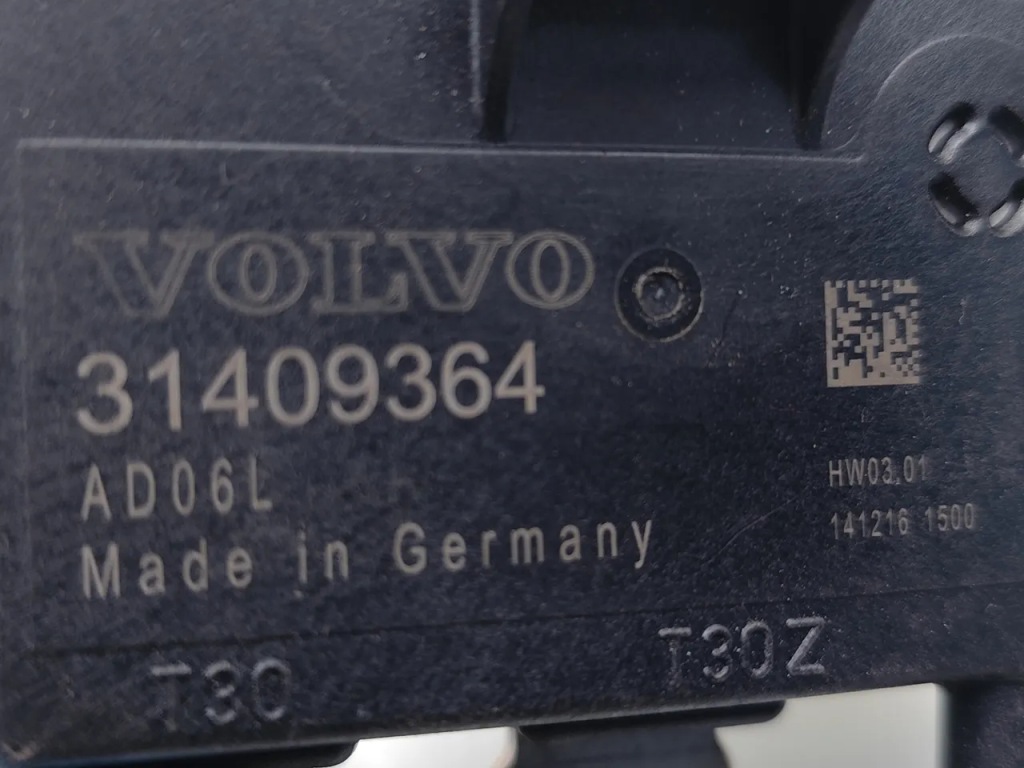 Volvo v40 предохранитель d2 дизель 88kw 120 hp 31409364 2016 хэтчбек 4/5dr с Разборки