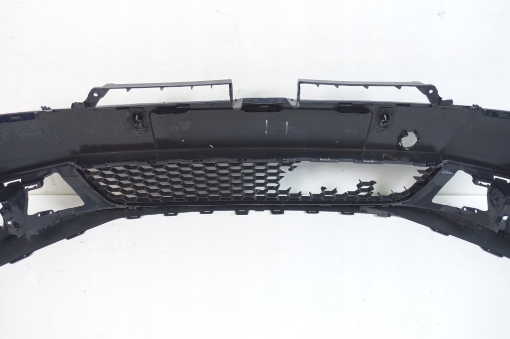 Vw golf vi 6 5k0 2008-2013 бампер перед передній 5k0807221 Ціна