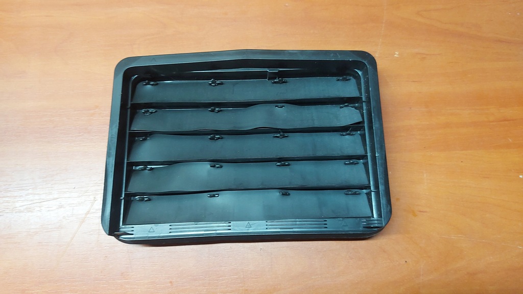 фото №1, Решётка вентиляции toyota rav4 v 19-