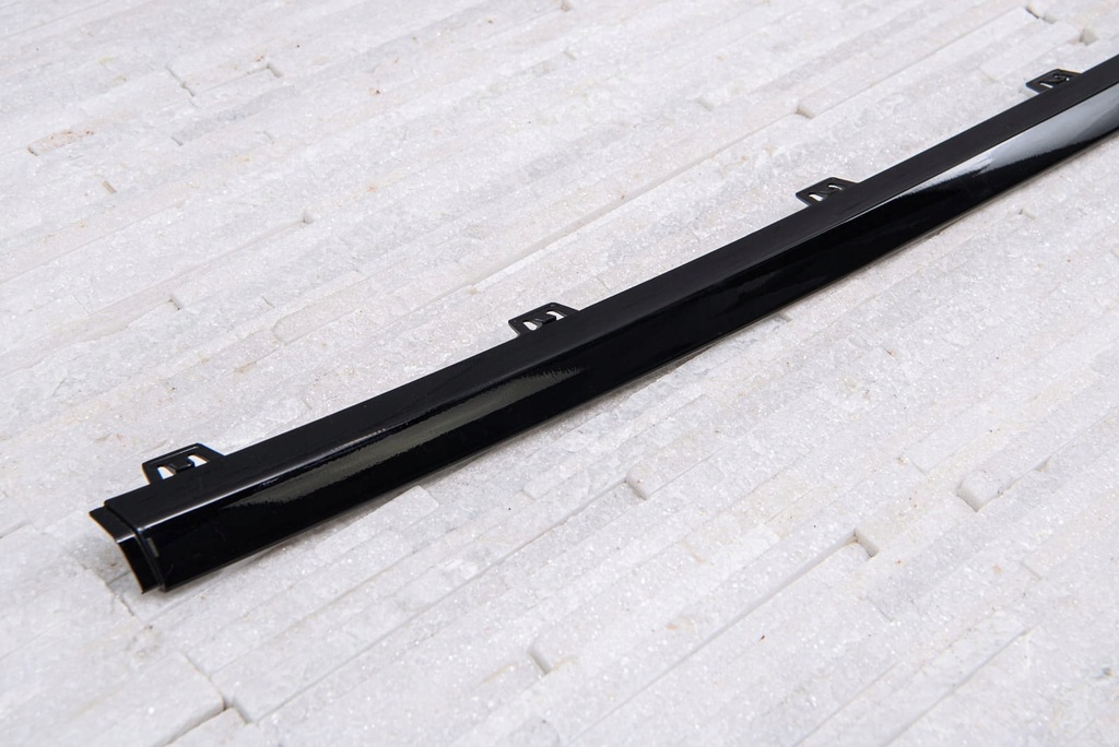 фото №11, Mercedes glc x253 c253 молдинг бампера a2538854500