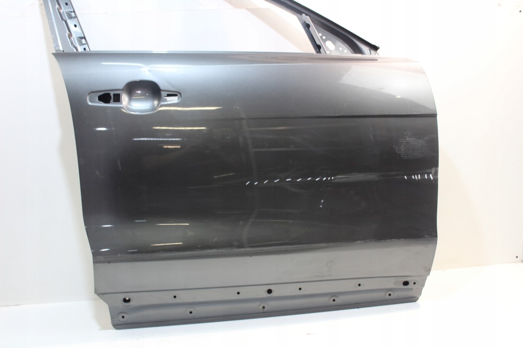 фото №1, Двері праве перед jaguar f-pace hk83-21724-aa