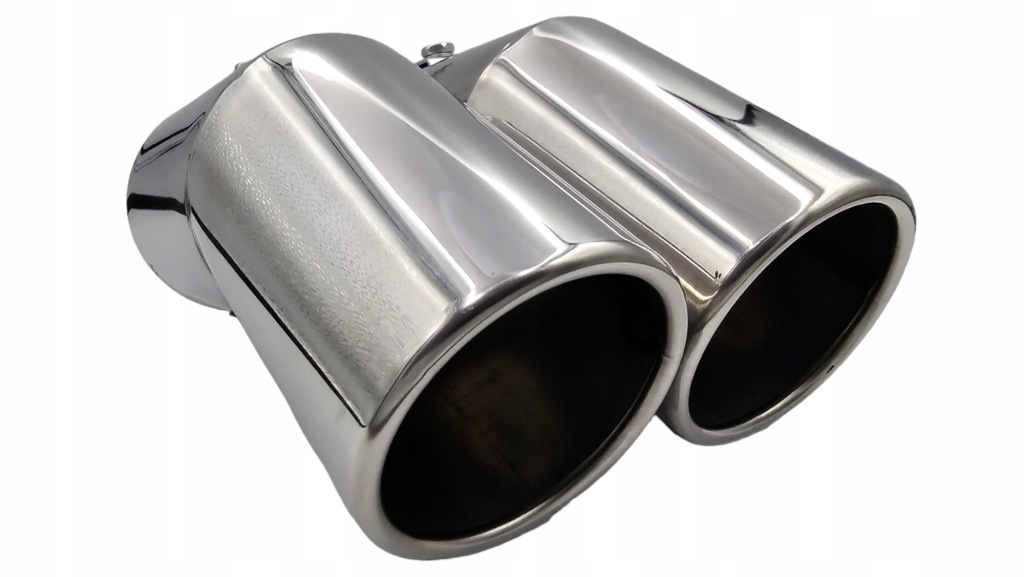 Наконечник накладка na выхлоп vw polo iv passat b5 fl jetta bora golf iv v Киев