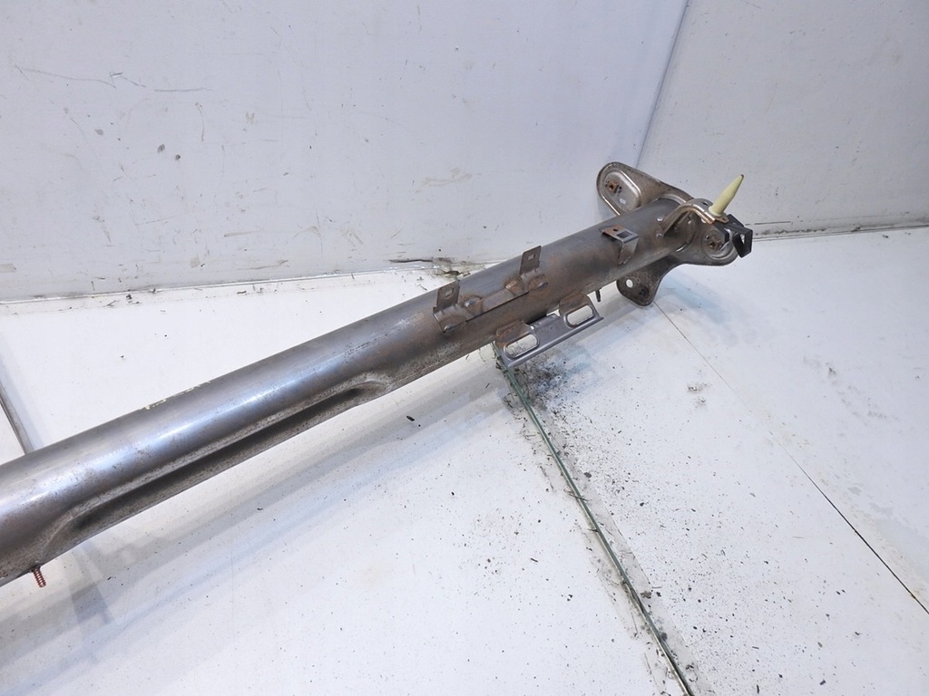 фото №8, Балка каркас консоли opel astra iii h