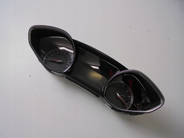 фото №1, Лічильник прилади peugeot 308 ii t9 1.2 thp 2015 rok