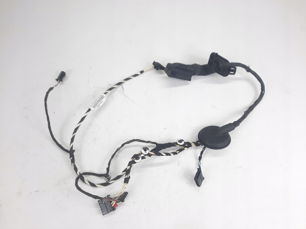 фото №1, Жгут дверь volkswagen оригинальный номер 3g0971694f