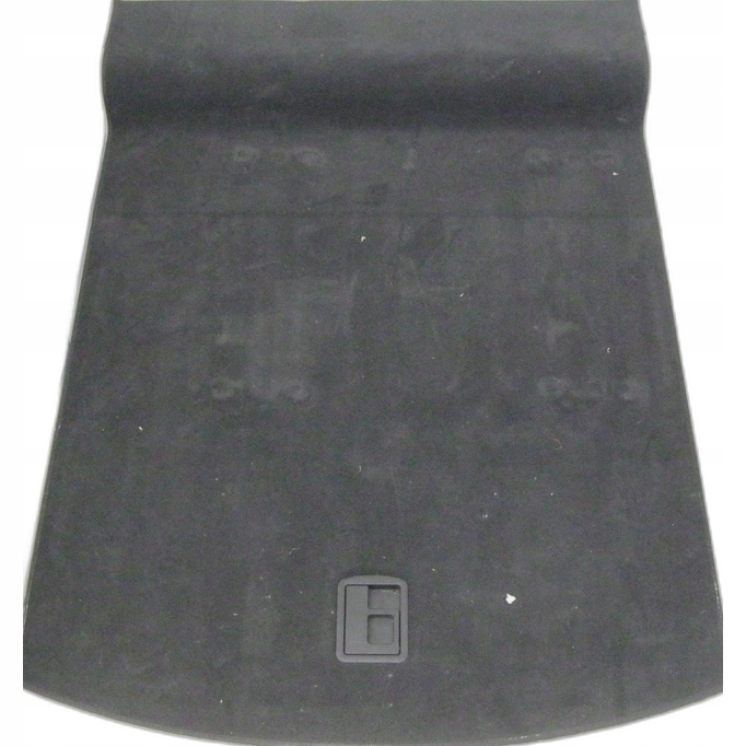 фото №1, Audi a8 4n d5 long підлога багажника