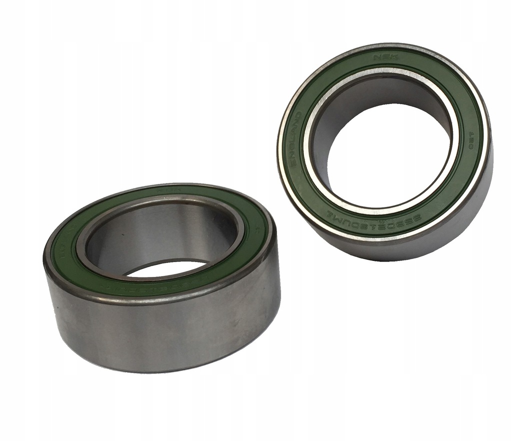 фото №1, Клапан керуючий компресор кондиціонера