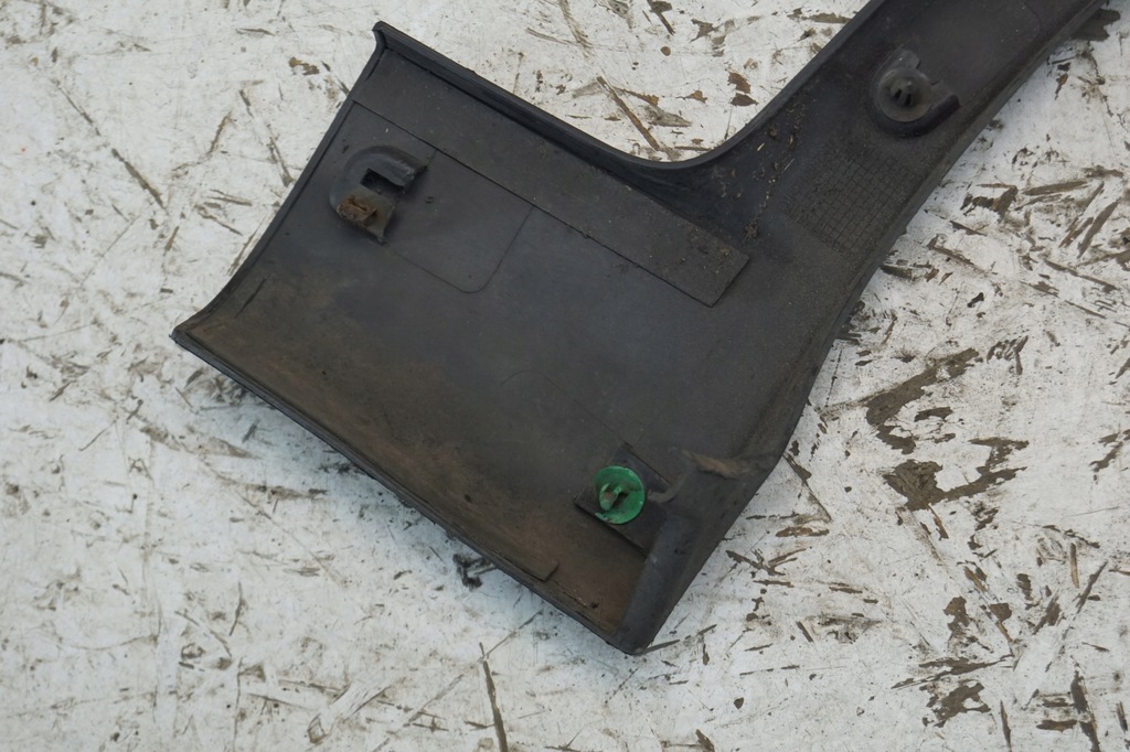 фото №8, Молдинг крила лівий перед fiat panda 100hp 735409711