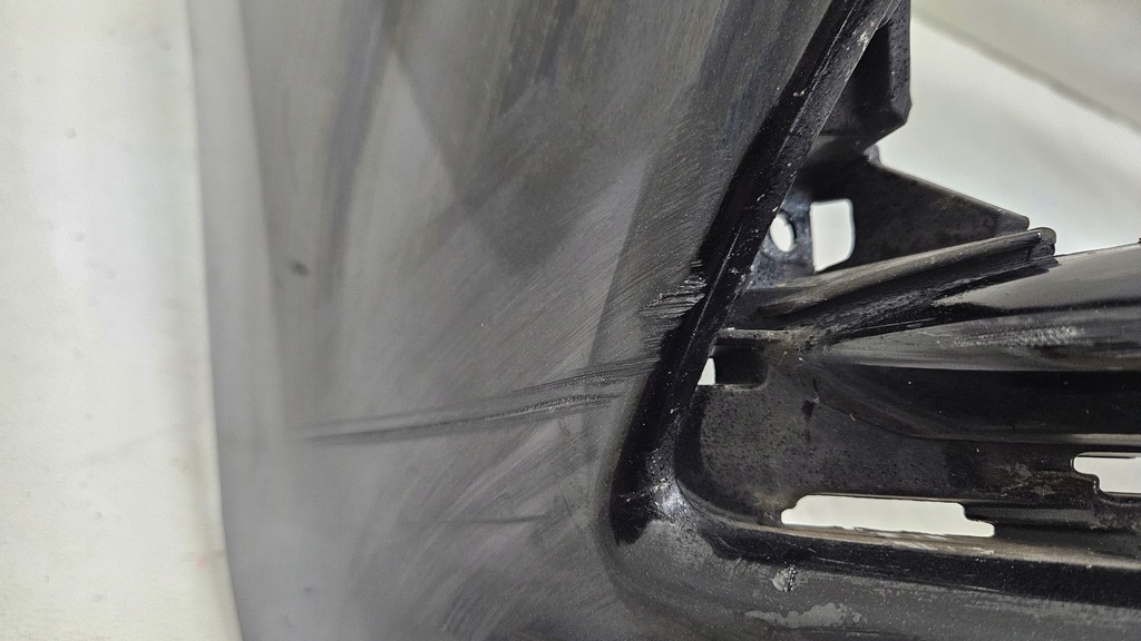 фото №7, Бампер перед передний opel astra k lift bez отверстий 39052730