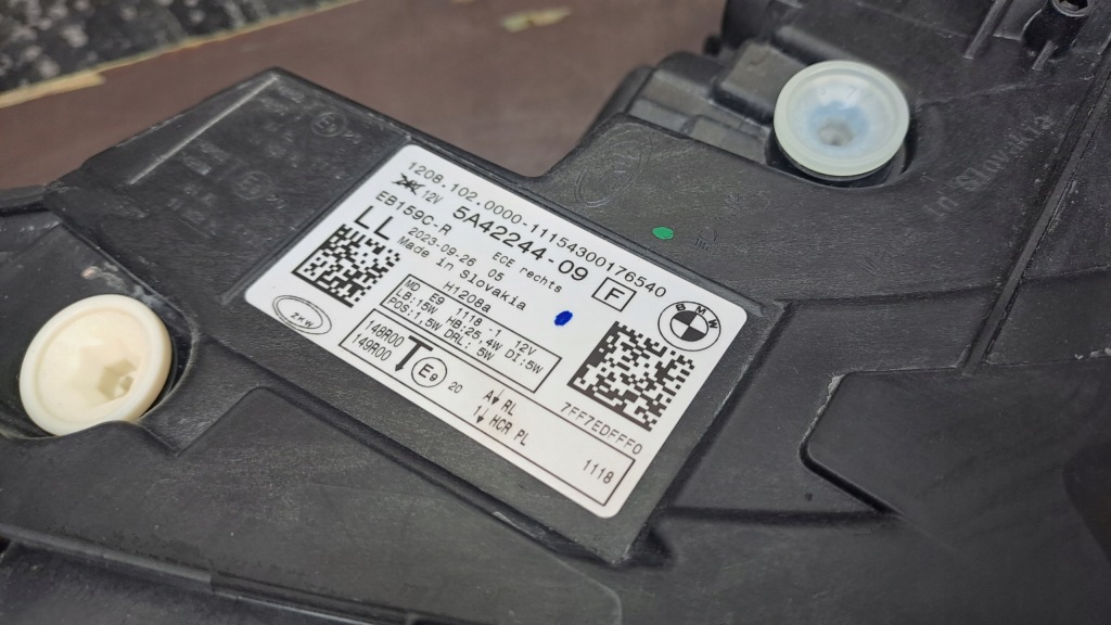 фото №3, Bmw 2 u06 active tourer full led