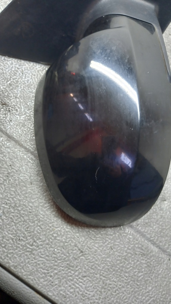 фото №5, Дзеркало праве hyundai getz i 06r hb 5pin