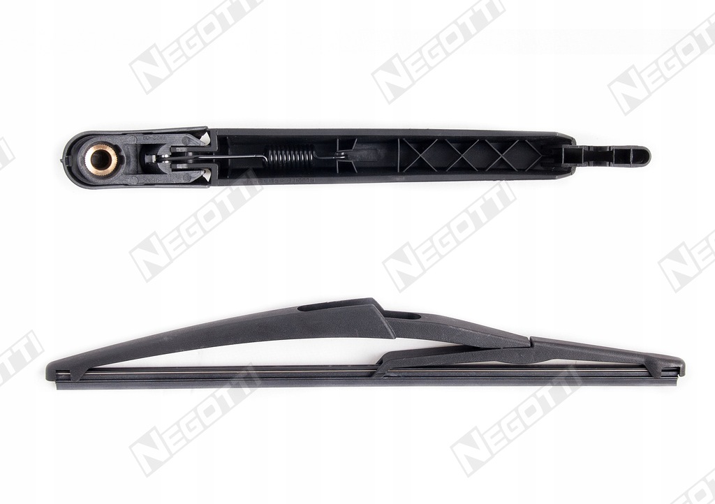 фото №3, Важіль двірники задня mercedes gls [166] 09.2015 -