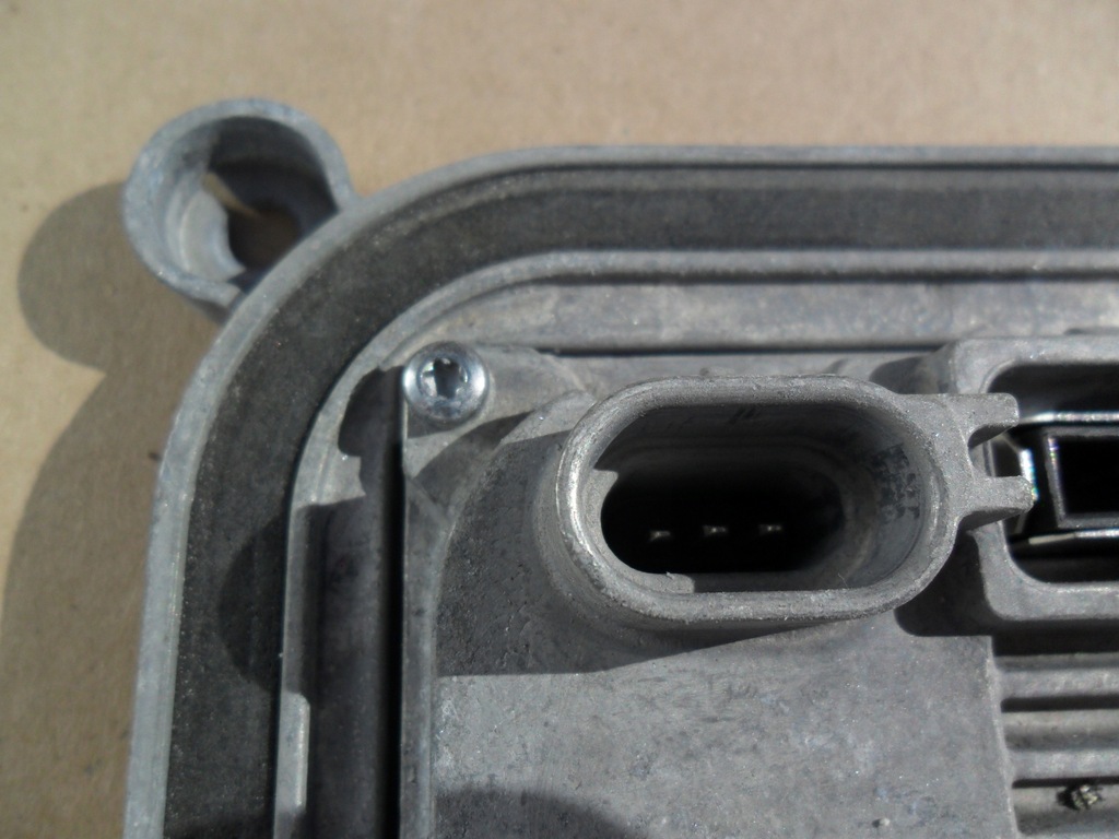 фото №10, Перетворювач ксенон nr. 10r-044663 , a71178a01hq