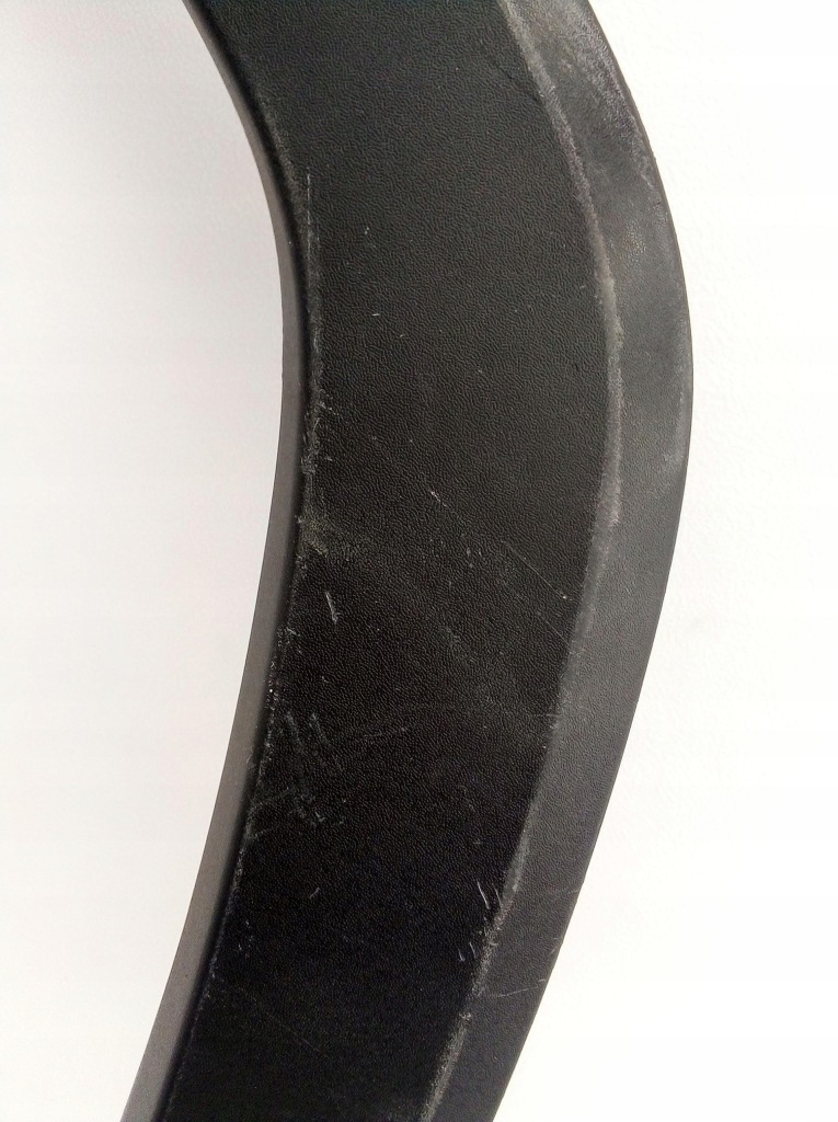 фото №8, Молдинг крыла правая задняя toyota rav4 v 5 18- 7560142160