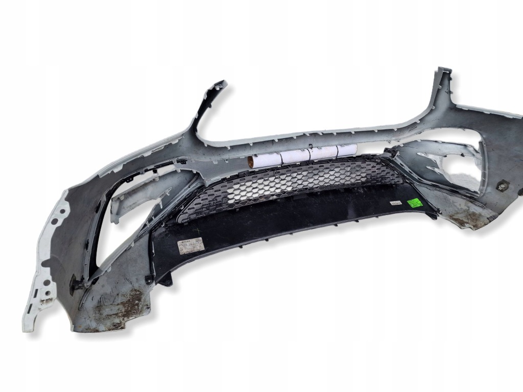 Mercedes gle w167 lift amg бампер перед a1678859909 Цена