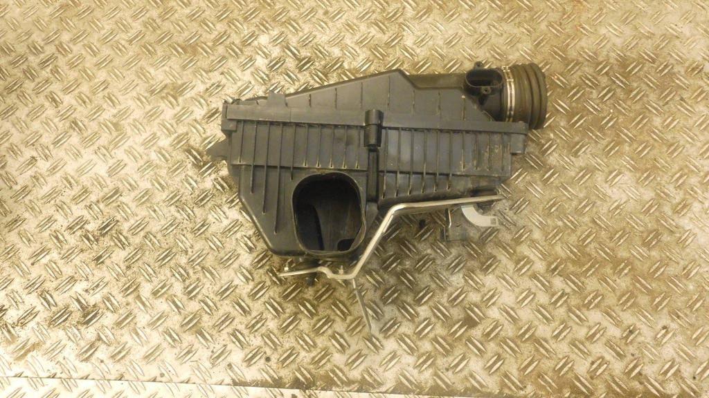 фото №3, Alfa romeo stelvio 2.2jtd корпус фільтра 50546933