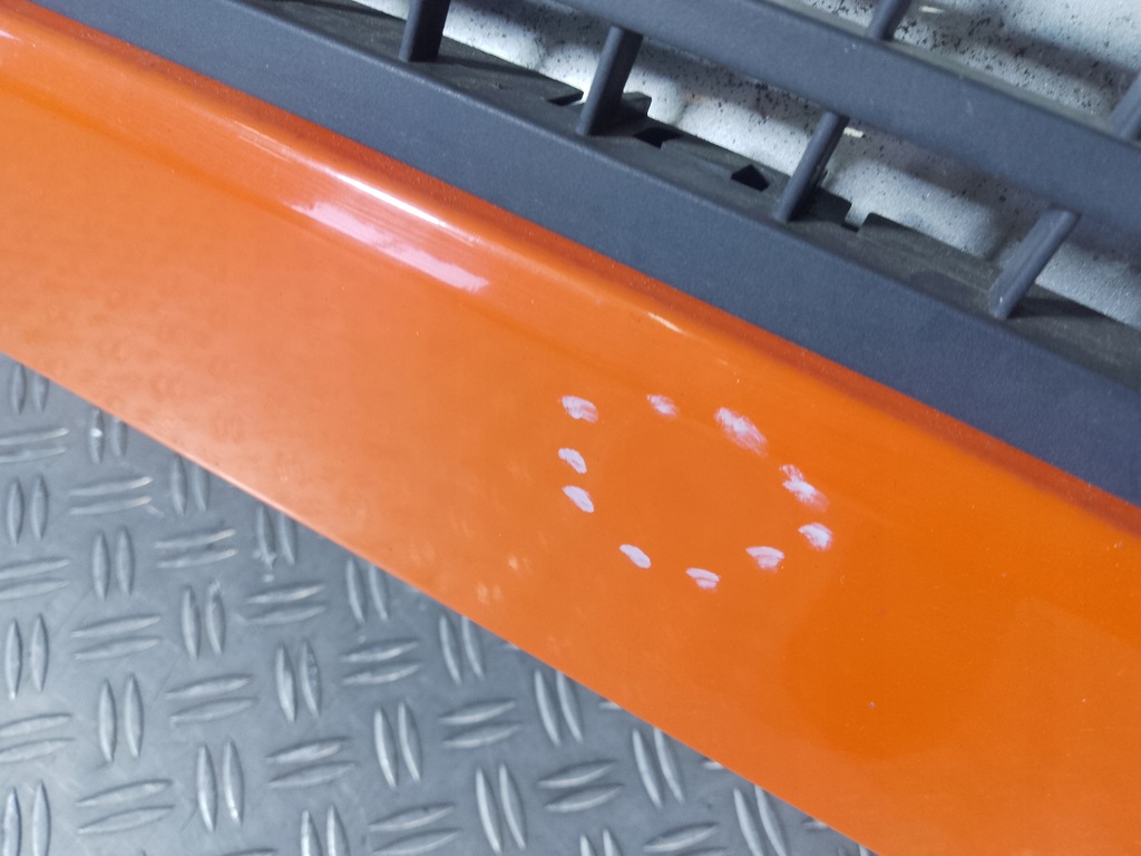 фото №6, Vw crafter 06-17 капот кришка двигуна