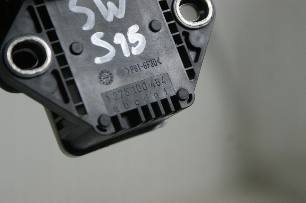 фото №9, Модуль датчик блок керування esp peugeot 308 sw bosh 0265005765